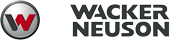 WACKER Neuson - Macchinari industriali